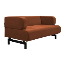 Gianni sofa, upholstery - Donna 22